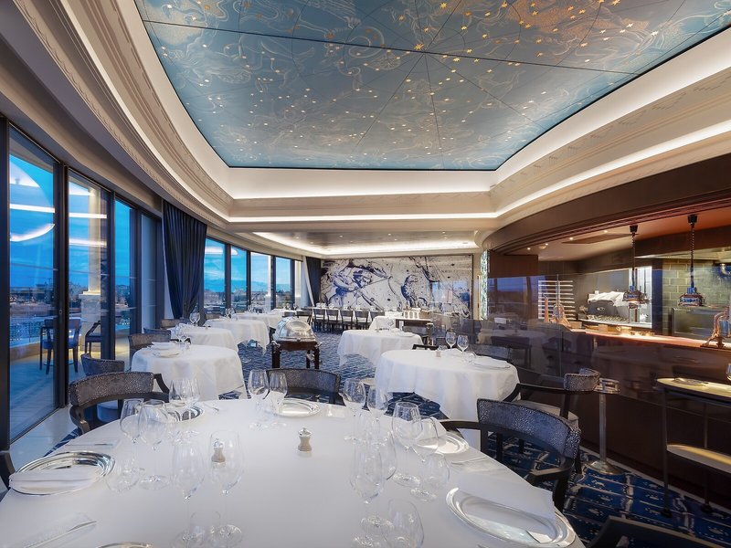 Hôtel de Paris Monte-Carlo 16