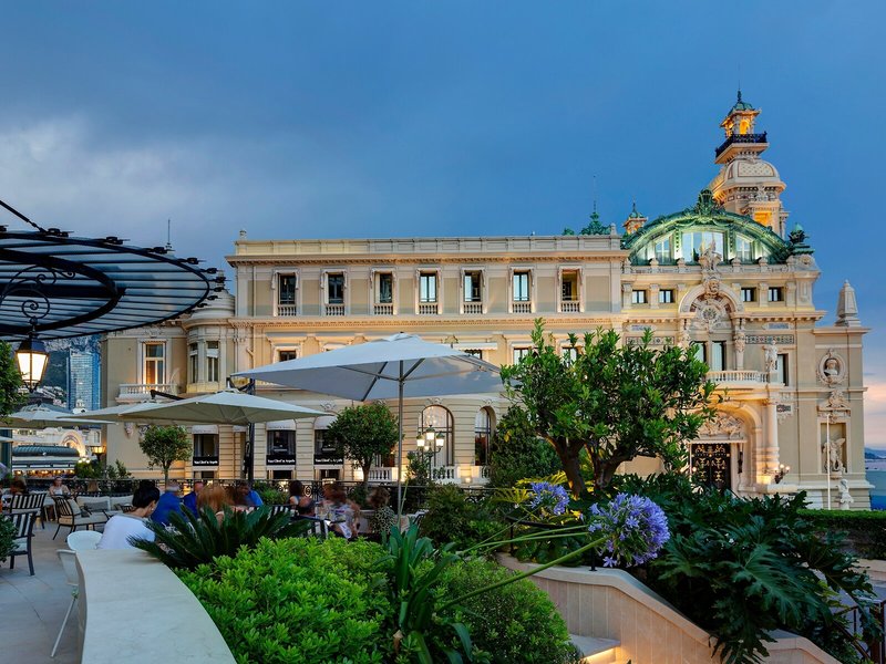 Hôtel de Paris Monte-Carlo 21
