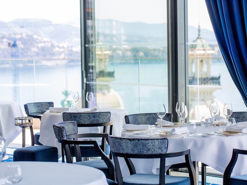 Hôtel de Paris Monte-Carlo 22