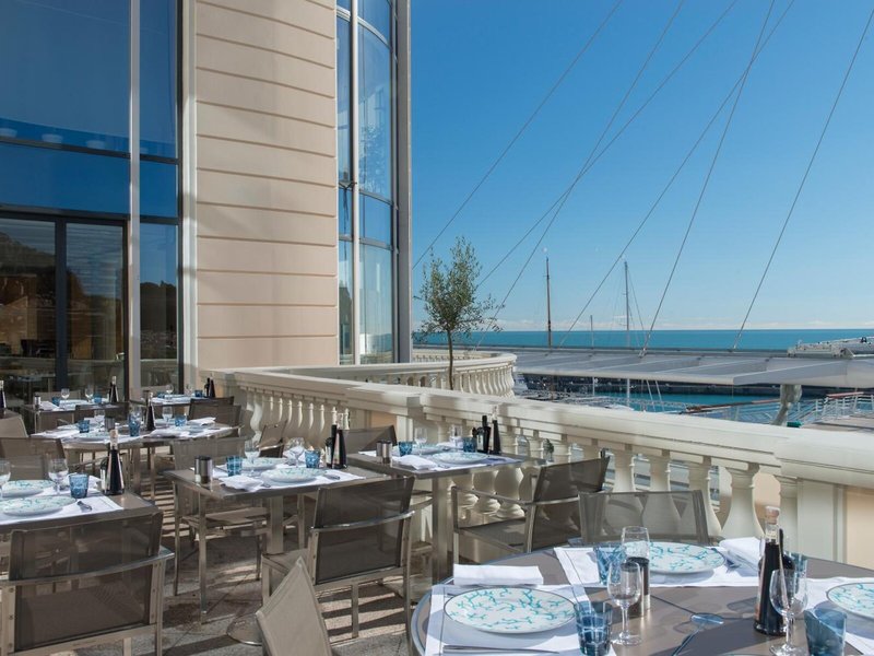 Hôtel de Paris Monte-Carlo 24