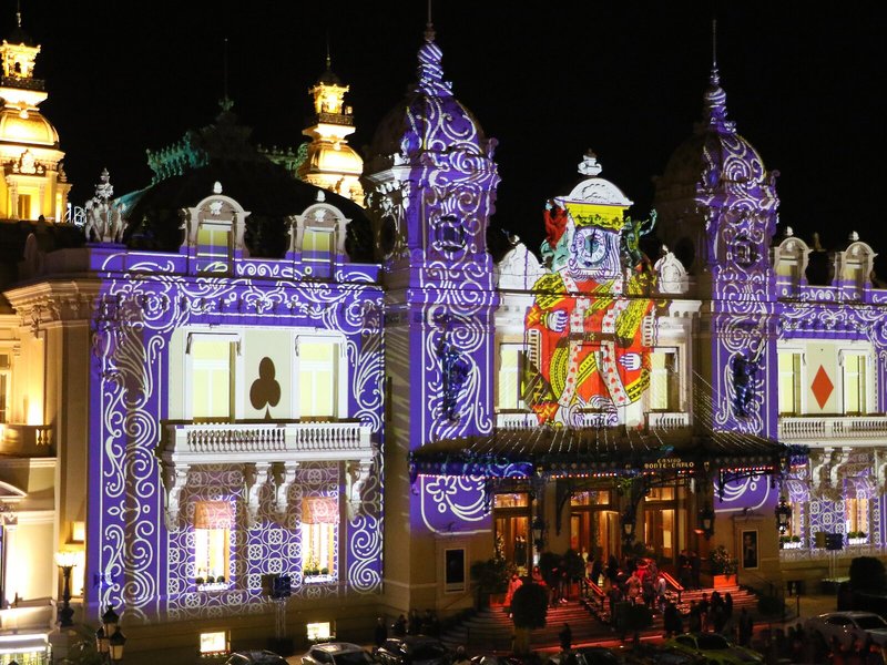 Hôtel de Paris Monte-Carlo 34