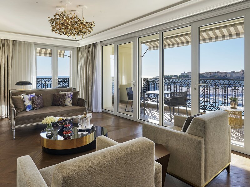 Hôtel de Paris Monte-Carlo 37