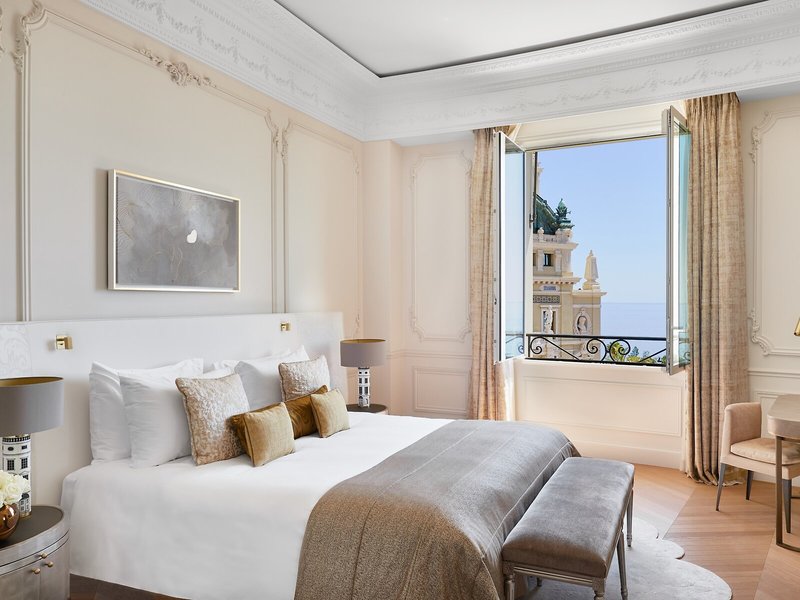 Hôtel de Paris Monte-Carlo 40