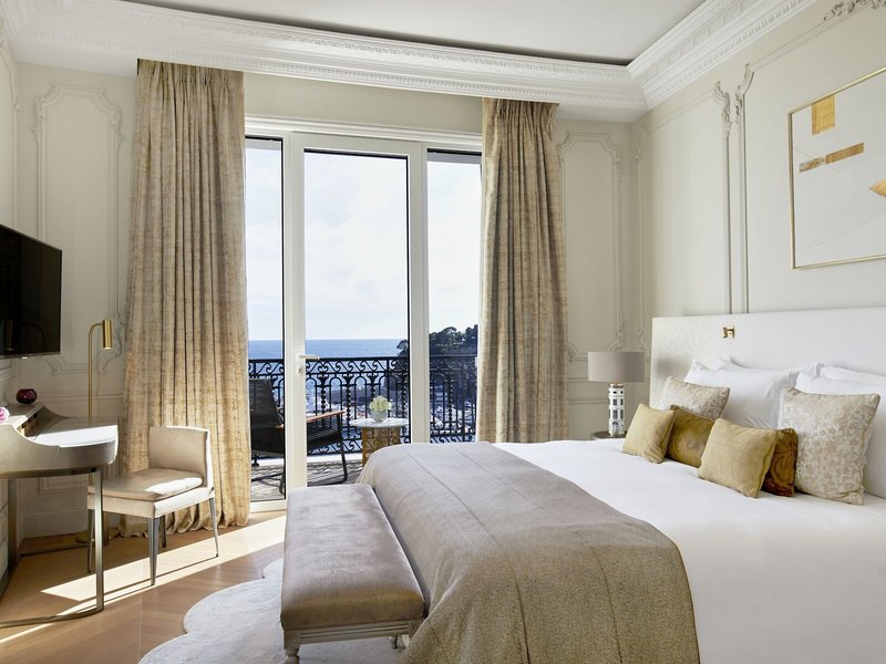 Hôtel de Paris Monte-Carlo 42