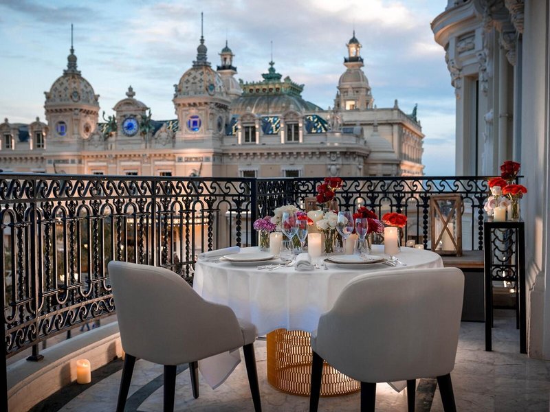Hôtel de Paris Monte-Carlo 43