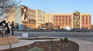 Tru by Hilton Scottsdale Salt River