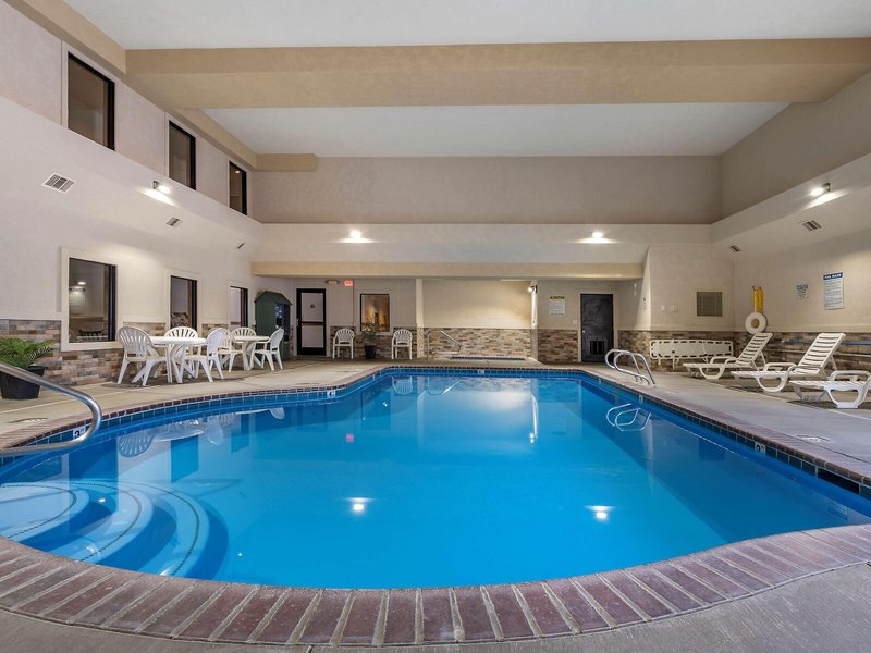 Best Western Desert Inn