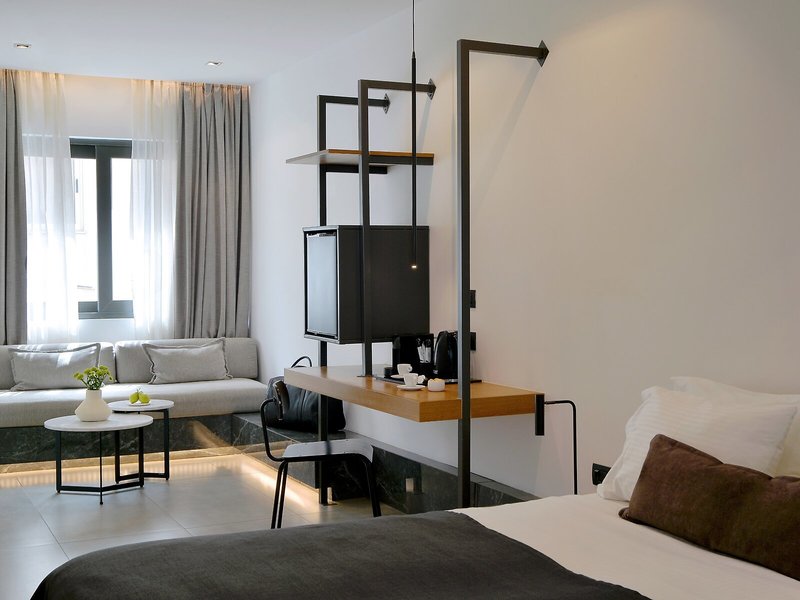 The Editor Athens Hotel 21