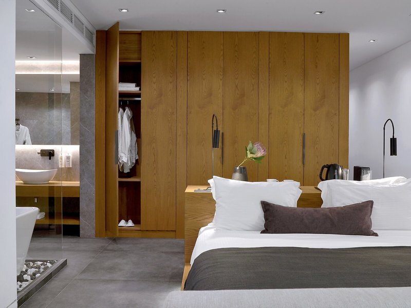 The Editor Athens Hotel 35