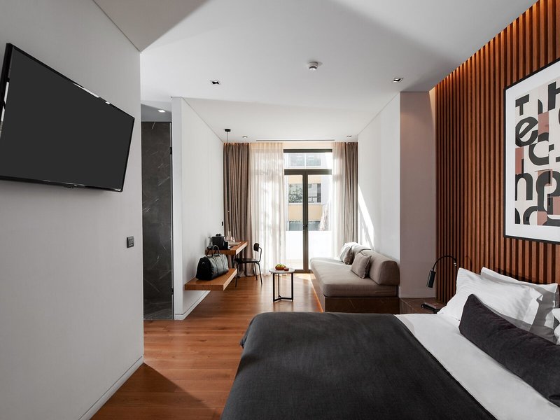 The Editor Athens Hotel 45