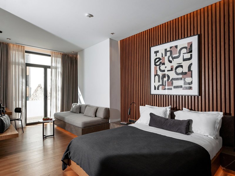 The Editor Athens Hotel 47