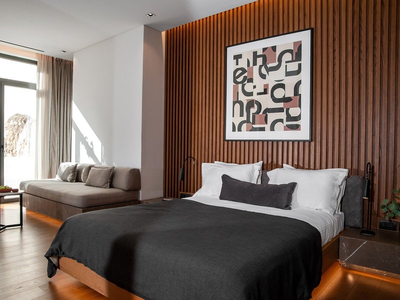 The Editor Athens Hotel 49