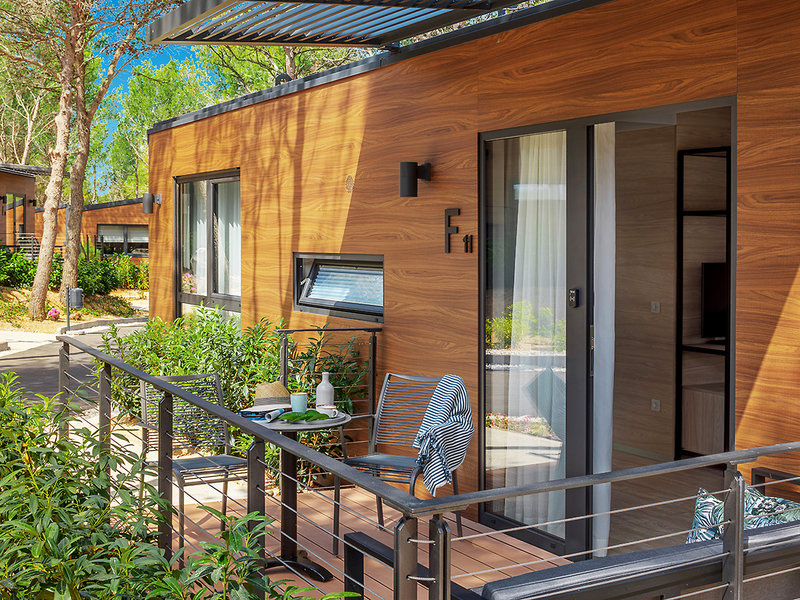 Gava Waterman Island Cottages 10
