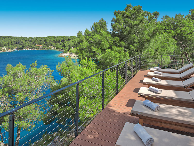 Gava Waterman Island Cottages 23