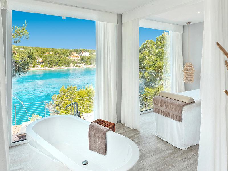 Gava Waterman Island Cottages 25