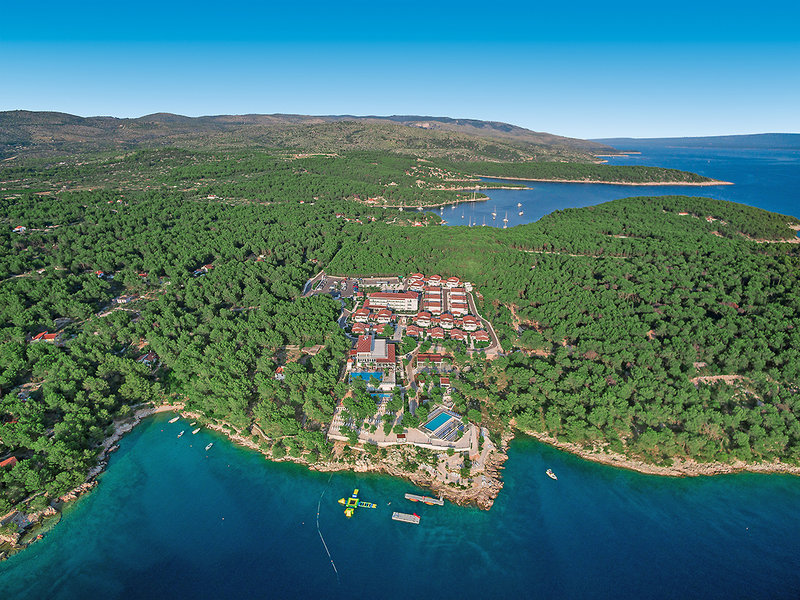 Gava Waterman Island Cottages 29