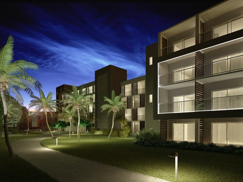 Gran Muthu Rainbow Hotel 1