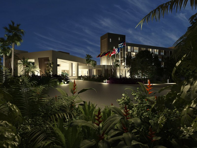 Gran Muthu Rainbow Hotel 2