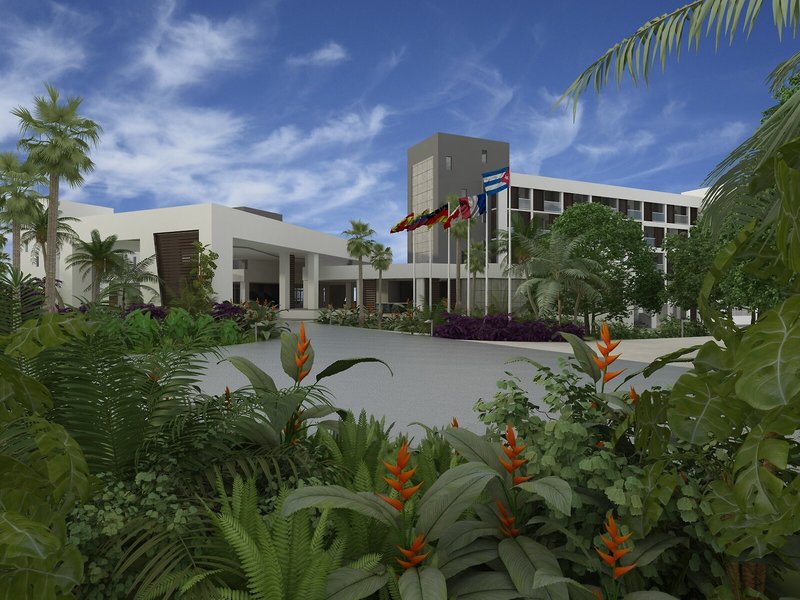 Gran Muthu Rainbow Hotel 3