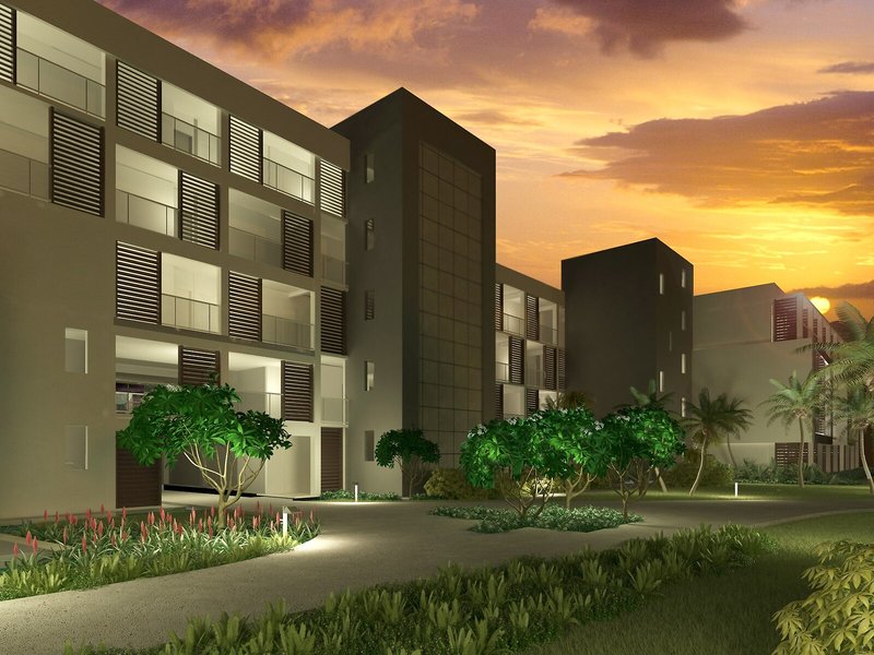Gran Muthu Rainbow Hotel 4
