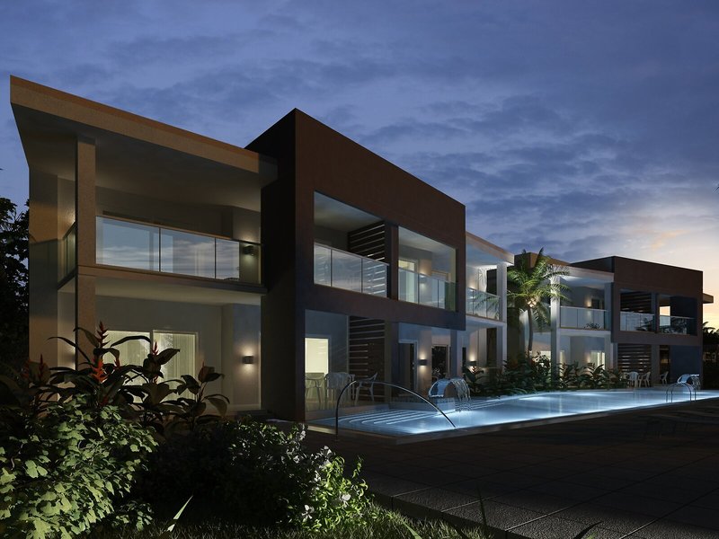 Gran Muthu Rainbow Hotel 5