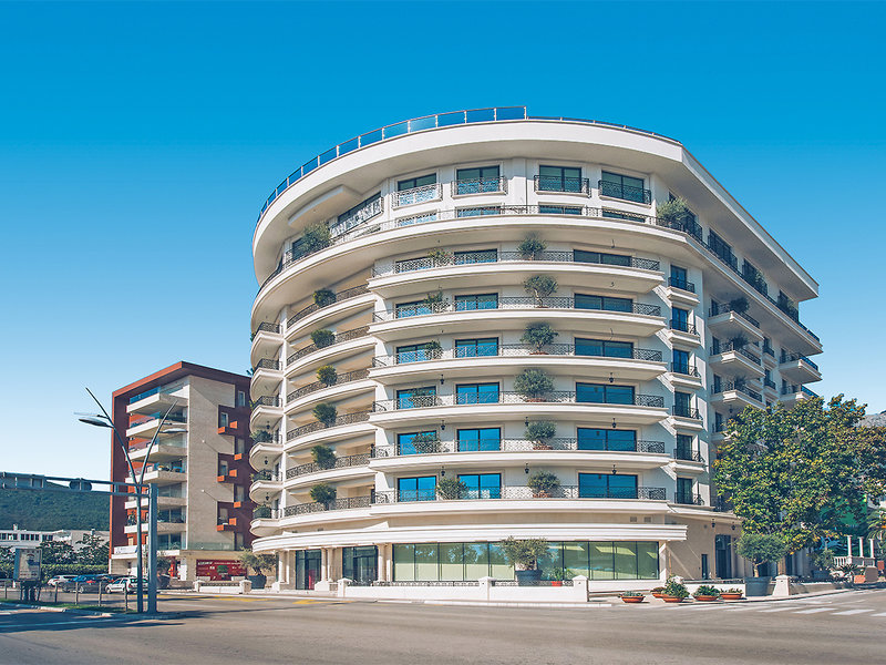 Iberostar Waves Slavija 29