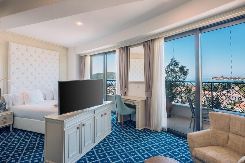 Iberostar Waves Slavija 80