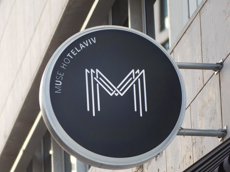 Muse Hotel 1