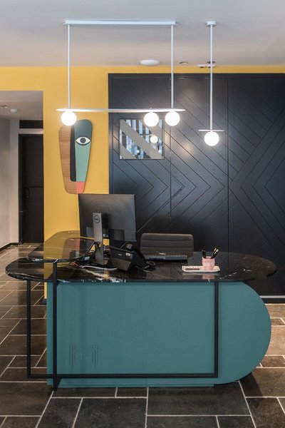 Muse Hotel 6