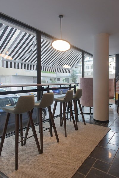 Muse Hotel 10