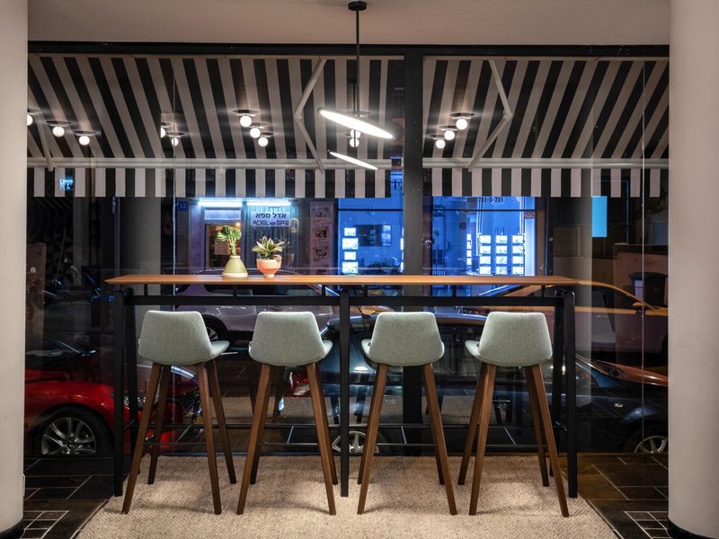 Muse Hotel 12