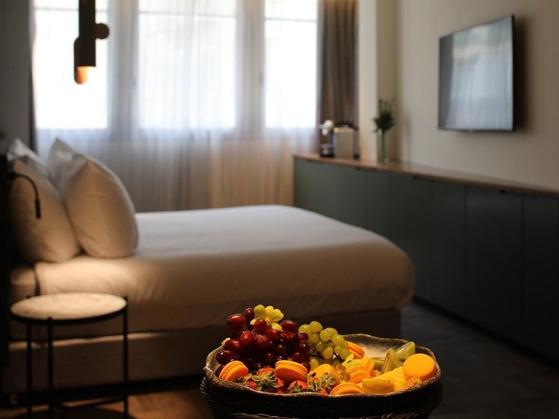 Muse Hotel 19