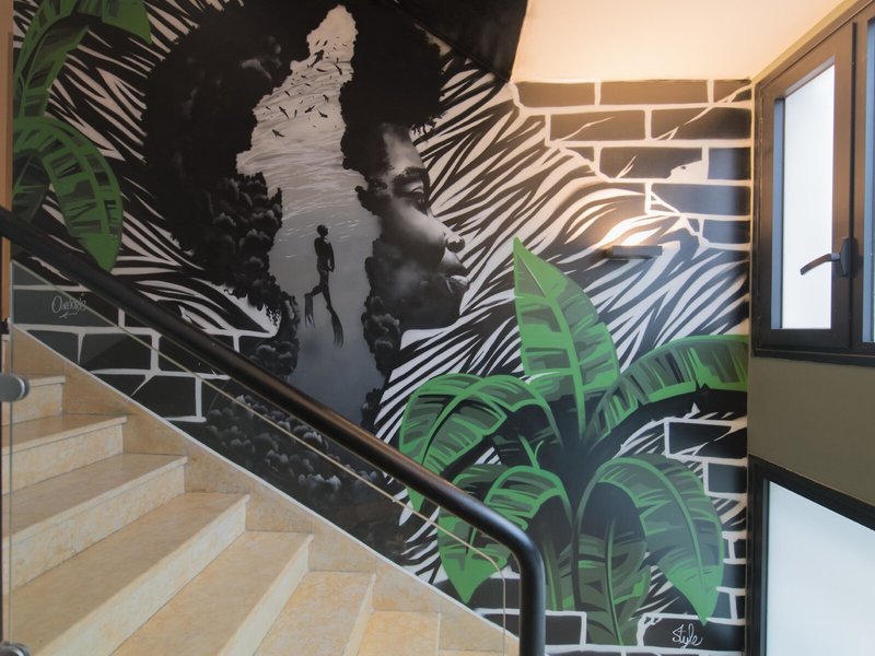 Muse Hotel 2