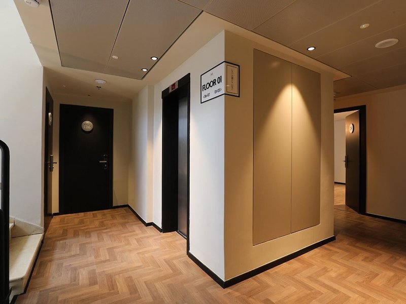 Muse Hotel 3