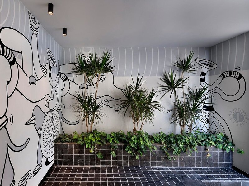 Muse Hotel 4