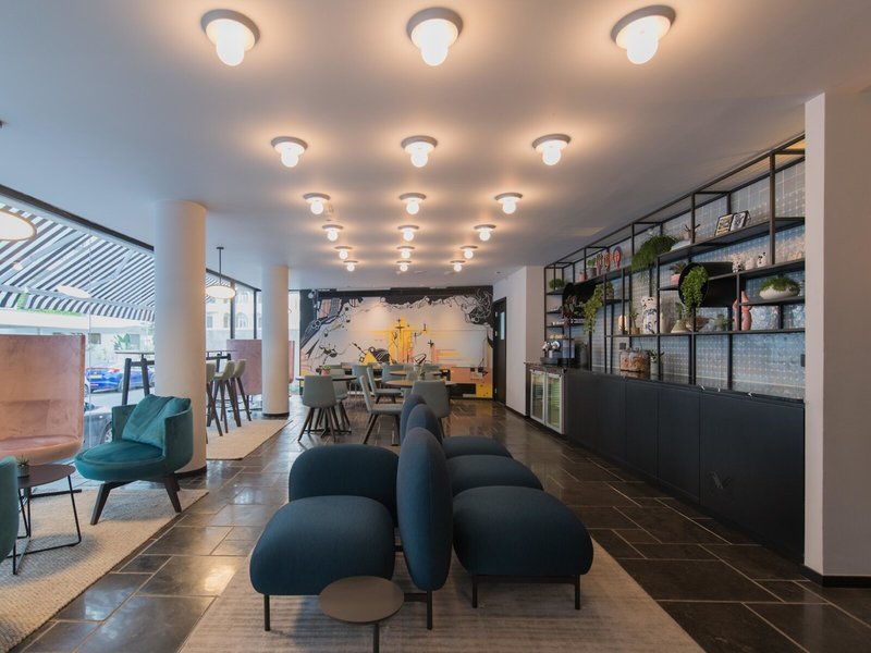 Muse Hotel 7
