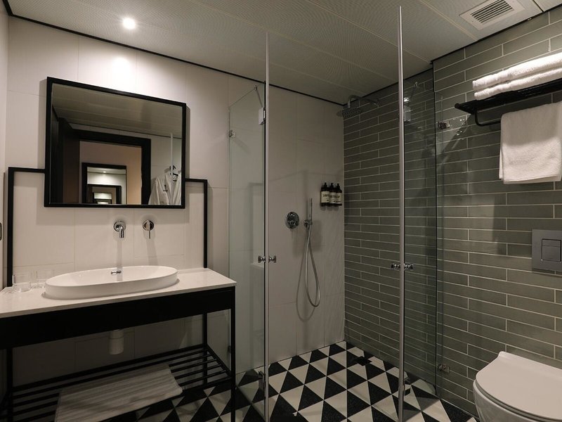 Muse Hotel 22
