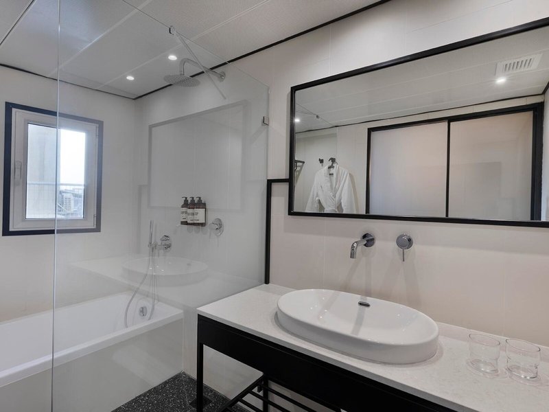 Muse Hotel 23