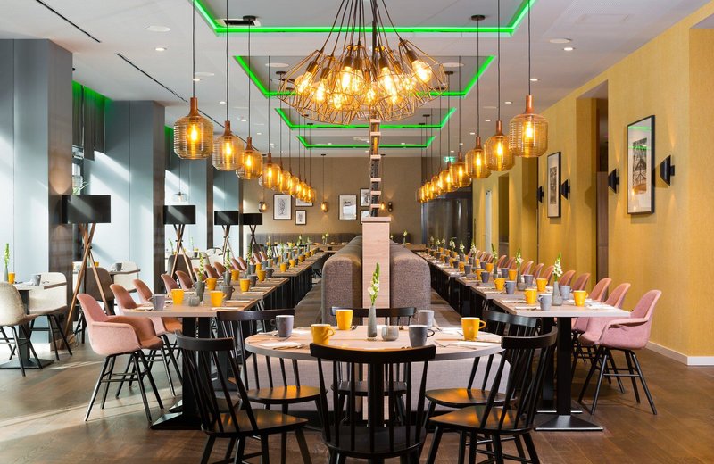 Leonardo Hotel Offenbach Frankfurt 2