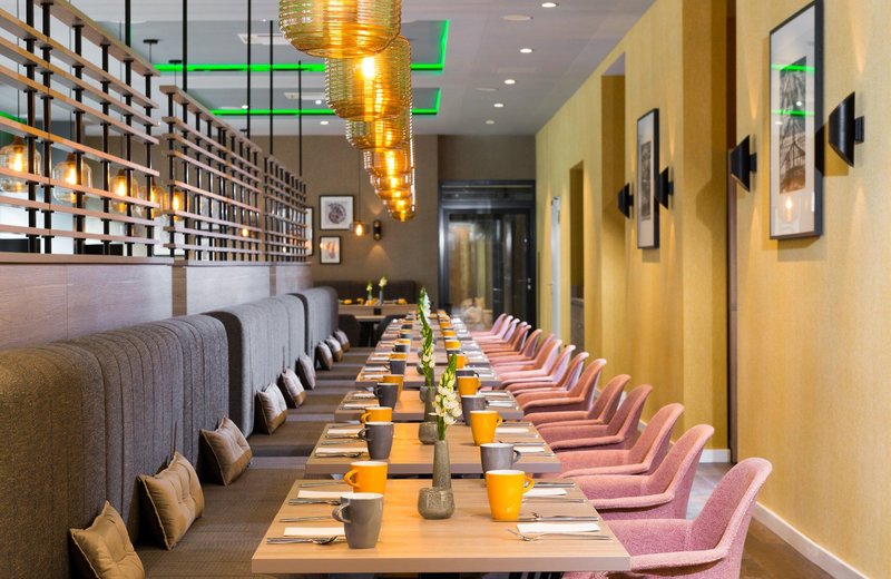 Leonardo Hotel Offenbach Frankfurt 3