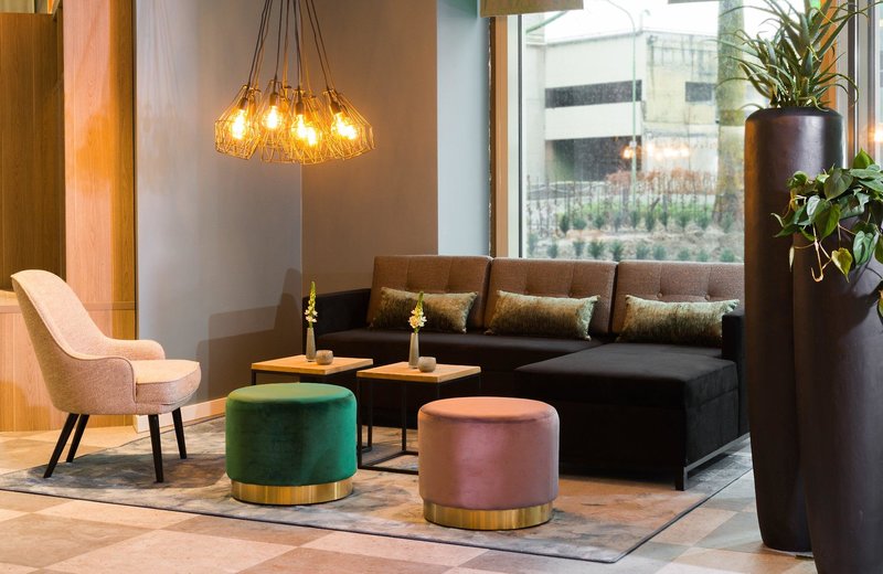 Leonardo Hotel Offenbach Frankfurt 4