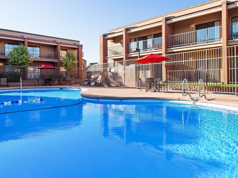 Best Western Discovery Inn