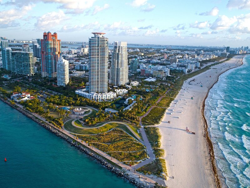 Hotel Indigo Brickell 1