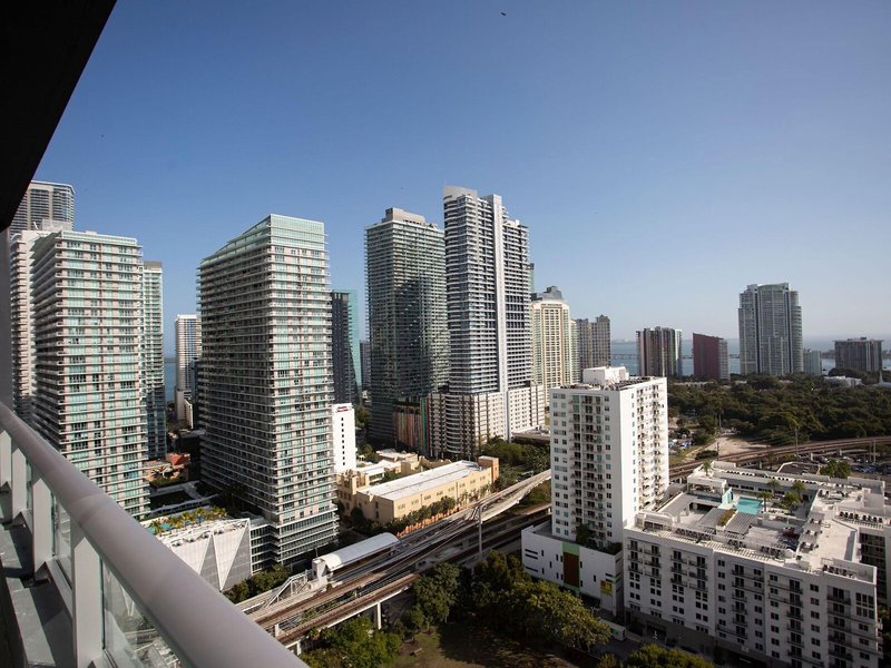 Hotel Indigo Brickell 4