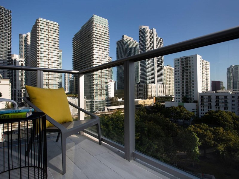 Hotel Indigo Brickell 5