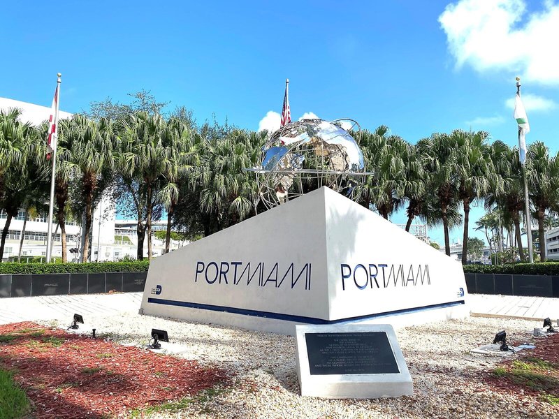 Hotel Indigo Brickell 6