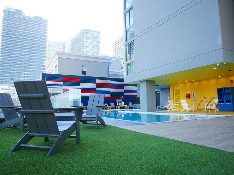 Hotel Indigo Brickell 8