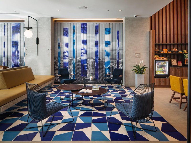 Hotel Indigo Brickell 11