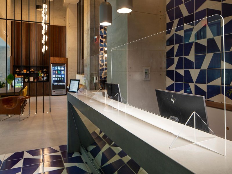 Hotel Indigo Brickell 12