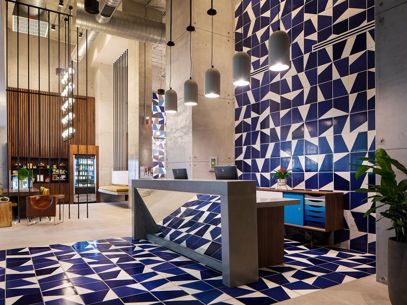 Hotel Indigo Brickell 13